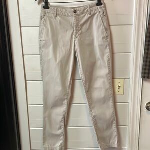 Birddogs Men's Chinos in Light Tan